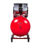 Компрессор воздушный безмасляный малошумный FUBAG OLS 500/100 CM2х2 в Твери фото