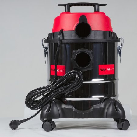 FUBAG Строительный пылесос WD 4SP в Твери фото