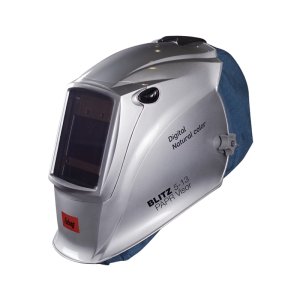  Маска сварщика FUBAG BLITZ 5-13 PAPR I Visor Digital Natural Color в Твери фото