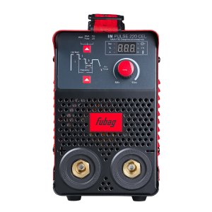 FUBAG Инвертор сварочный IN PULSE 220 CEL НАКС в Твери фото