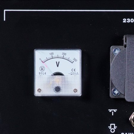 Бензиновый генератор FUBAG PRG 5000 в Твери фото