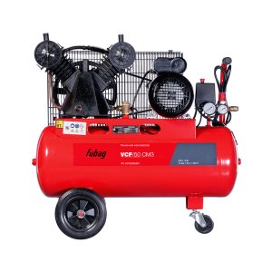 Компрессор FUBAG VCF/50 СM3 в Твери фото