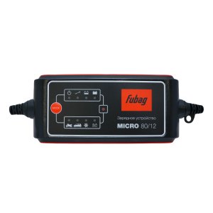 Зарядное устройств FUBAG MICRO 80/12 в Твери фото