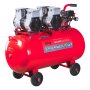 Компрессор воздушный безмасляный малошумный FUBAG OLS 500/100 CM2х2 в Твери фото
