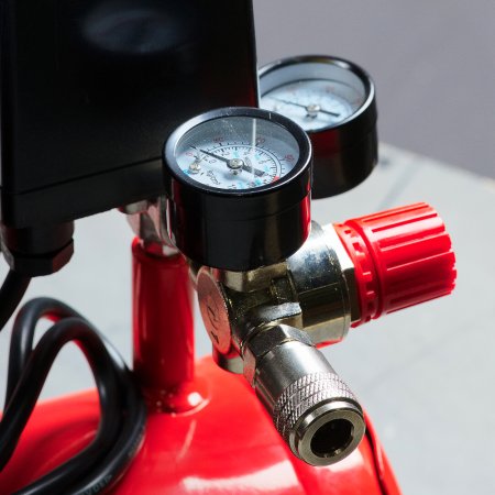 Компрессор безмасляный малошумный FUBAG Свободный Воздух (Free Air) 170/9/1.5 S в Твери фото