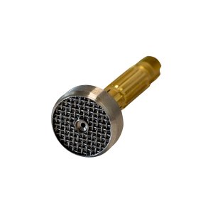 FUBAG Цанга c увеличенной газовой линзой ф1.6 FB TIG 240-550W (2 шт.) в Твери фото