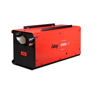 Сварочный полуавтомат_INMIG 500T DW SYN PULSE (арт. 31443) + Подающий механизм DRIVE INMIG DW SYN PULSE (41105) + Горелка FB 550W 3m (31652) + Блок жидкостного охлаждения Cool 70__для арт. 31406_31443_31453_31455_31456_31457_31454 (31409) + Тележка_для ар в Твери фото