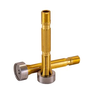 FUBAG Цанга c газовой линзой ф2.0 FB TIG 190-400W-450W (2 шт.) в Твери фото