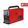 Инвертор сварочный FUBAG INTIG 200 DC PULSE с горелкой FB TIG 26 5P 4 м в Твери фото