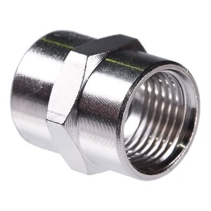 FUBAG Переходник 1/2 дюйма F - 1/2 дюйма F в Твери фото