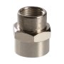 FUBAG Переходник 3/8 дюйма F - 1/2 дюйма F, блистер 1 шт в Твери фото