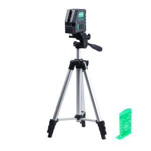 FUBAG Лазерный уровень Crystal 20G VH Set c зеленым лучом в Твери фото