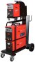 Сварочный полуавтомат INMIG 500T DW SYN + Подающий механизм DRIVE INMIG DW SYN + Шланг-пакет 5 м + Горелка FB 500 3 м + Блок жидкостного охлаждения + Тележка Сварочный полуавтомат INMIG 500T DW SYN + Подающий механизм DRIVE INMIG DW SYN + Шланг-пакет 5 м + Горелка FB 500 3 м + Блок жидкостного охлаждения + Тележка в Твери фото