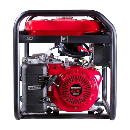 Сварочный генератор FUBAG WHS 210 DC в Твери фото