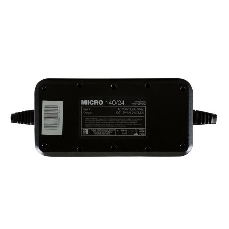Зарядное устройство FUBAG MICRO 140/24 в Твери фото