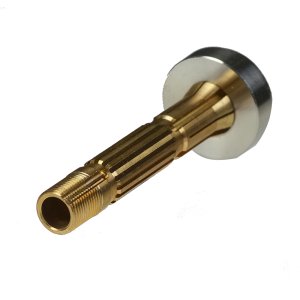 FUBAG Цанга c увеличенной газовой линзой ф4.8 FB TIG 240-550W (2 шт.) в Твери фото