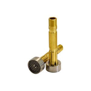 FUBAG Цанга c газовой линзой ф2.0 FB TIG 240-550W (2 шт.) в Твери фото