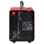 FUBAG Сварочный полуавтомат IRMIG 160 SYN с горелкой 150 А в комплекте + Проволока сварочная сплошного сечения FB 70S 0.8 мм катушка 200мм вес 5 кг в ПОДАРОК в Твери фото