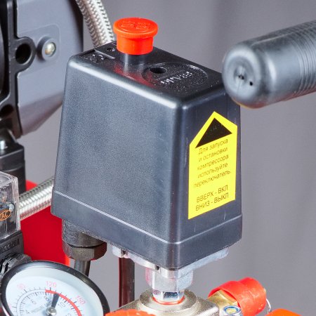 Компрессор безмасляный малошумный FUBAG Свободный Воздух (Free Air) 490/100/4.0 S в Твери фото