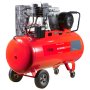 Ременной одноступенчатый компрессор FUBAG B10000B/270 CT11 в Твери фото