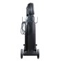Полуавтомат сварочный FUBAG XMIG 500T DW PULSE + подающий механизм DRIVE XMIG DW PULSE  + горелка FB 550W 3 м + блок жидкостного охлаждения Cool XMIG + шланг-пакет 5 метров 95 мм2 14 pol с жидкостным охлаждением + Тележка  в Твери фото