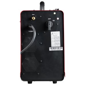 Полуавтомат сварочный FUBAG INMIG 200 SYN LCD (новый дисплей) в Твери фото