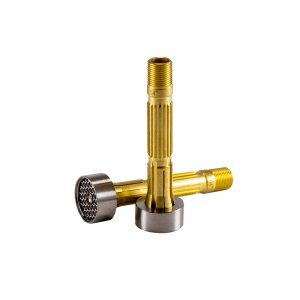 FUBAG Цанга c газовой линзой ф1.0 FB TIG 240-550W (2 шт.) в Твери фото