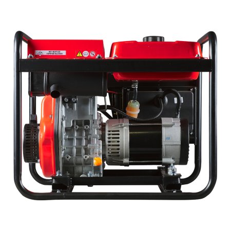 Дизельный генератор FUBAG PRD 3000 в Твери фото