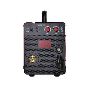 FUBAG Сварочный  полуавтомат IRMIG 160 с горелкой FB 150 3 м в Твери фото