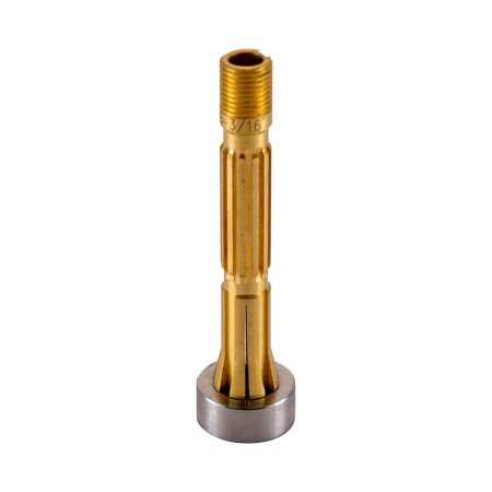 FUBAG Цанга c газовой линзой ф4.8 FB TIG 450W (2 шт.) в Твери фото