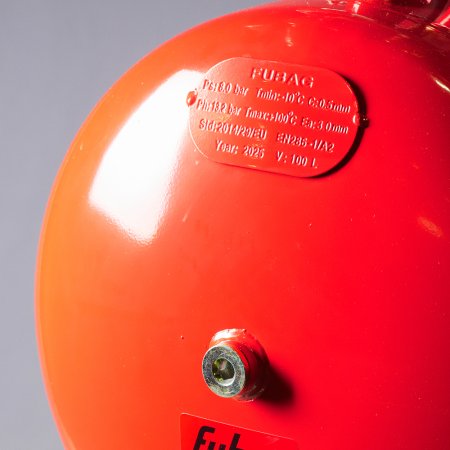 Компрессор безмасляный малошумный FUBAG Свободный Воздух (Free Air) 490/100/4.0 S в Твери фото