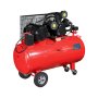 Ременной двухступенчатый компрессор FUBAG DCF-900/270 CT7.5 в Твери фото