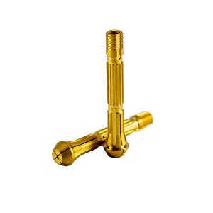 FUBAG Цанга ф1.0 FB TIG 190-400W-450W (2 шт.) в Твери фото