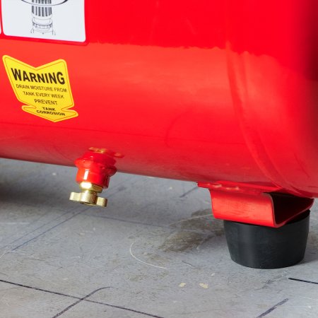 Компрессор безмасляный малошумный FUBAG Свободный Воздух (Free Air) 170/24/1.5 S в Твери фото