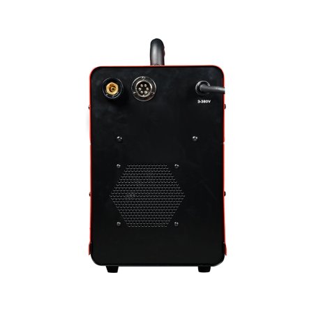 FUBAG Сварочный полуавтомат инвертор INMIG 350T DG  + Подающий механизм DRIVE INMIG DG + Шланг пакет 5 м 35 мм.кв  + Горелка FB 360 3 м  в Твери фото