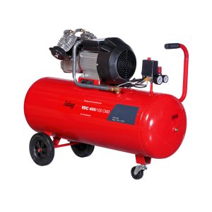 Поршневый масляный компрессор FUBAG VDC 400/100 CM3 в Твери фото