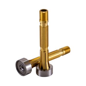 FUBAG Цанга c газовой линзой ф3.2 FB TIG 190-400W-450W (2 шт.) в Твери фото
