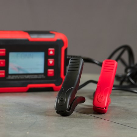 Зарядное устройство FUBAG MICRO 140/24 в Твери фото