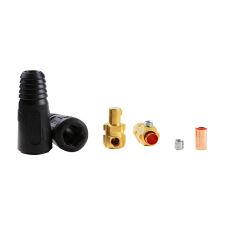 Разъем кабельный Fubag СКР 25 вставка (2 шт.) в Твери фото