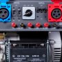 Бензиновый генератор FUBAG BS 8500 XD ES DUPLEX для одно и трехфазного режимов работы в Твери фото