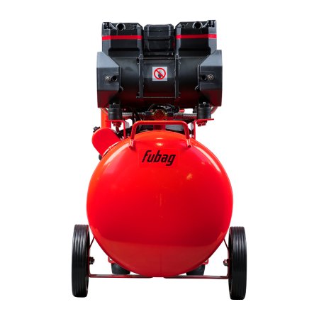 Компрессор безмасляный малошумный FUBAG Свободный Воздух (Free Air) 350/50/3.0 S в Твери фото