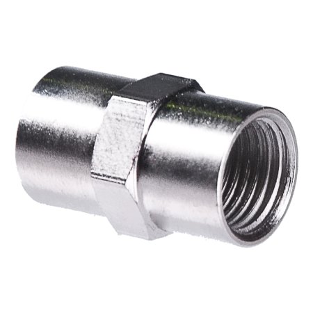 FUBAG Переходник 1/8 дюйма F на 1/8 дюйма F в Твери фото
