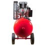 Ременной одноступенчатый компрессор FUBAG B5200B/200 CT4 в Твери фото