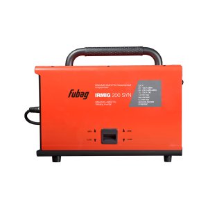 FUBAG Сварочный полуавтомат IRMIG 208 SYN PLUS c горелкой FB 250 3m в Твери фото
