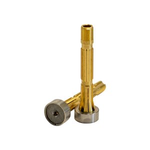 FUBAG Цанга c газовой линзой ф2.4 FB TIG 190-400W-450W (2 шт.) в Твери фото