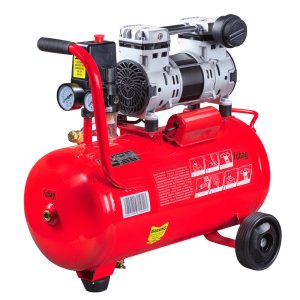 Компрессор воздушный безмасляный FUBAG OLS 180/24 CM1.2 в Твери фото