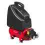 Компрессорный набор FUBAG Wood Master Kit безмасляный компрессор + 4 предмета в Твери фото