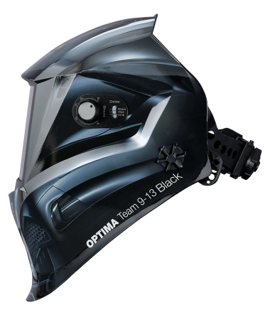  Маска сварщика Хамелеон FUBAG IR 9-13A S в Твери фото