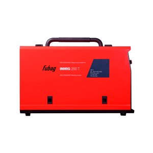 Полуавтомат сварочный FUBAG INMIG 200 SYN LCD (новый дисплей) в Твери фото