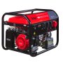 Бензиновый генератор FUBAG BS 6600 DA ES (трехфазный) с электростартером и коннектором автоматики в Твери фото